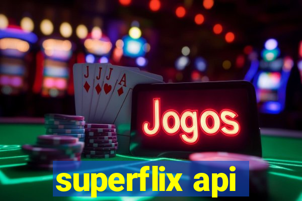 superflix api